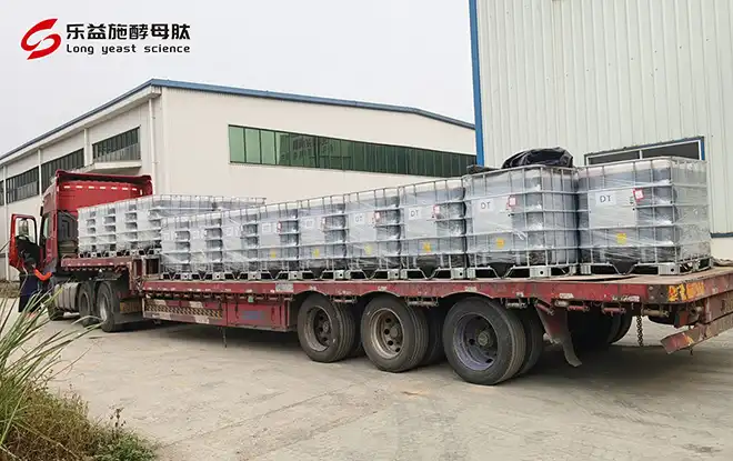 amino acid peptide fertilizer-antiviral peptide