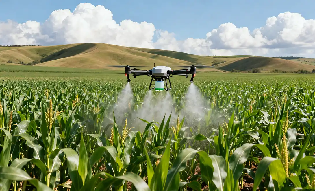 organic amino acid fertilizer