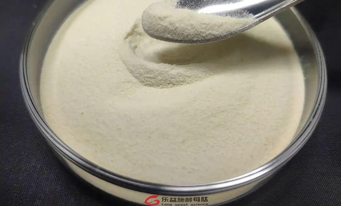 yeast peptide powder-yeast extract for agriculture yeast peptide powder-yeast extract for agriculture