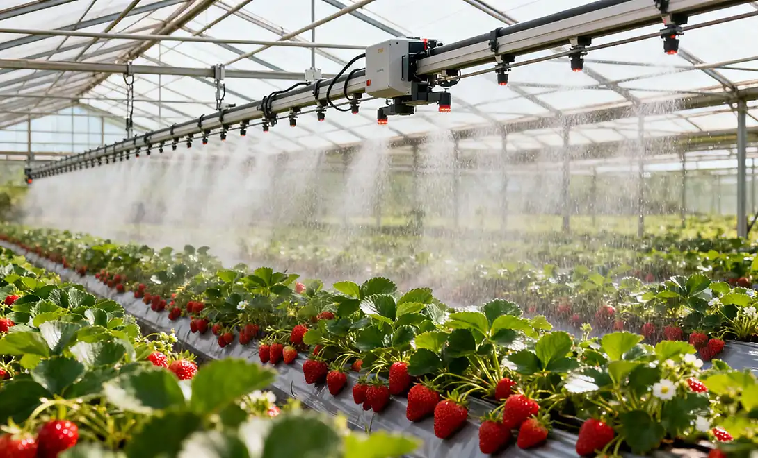 yeast peptide powder