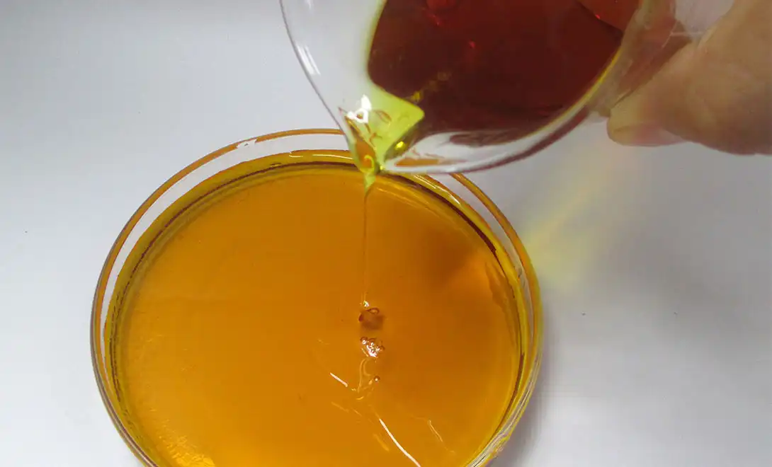 organic peptide fertilizer-cultivation of palm oil tree