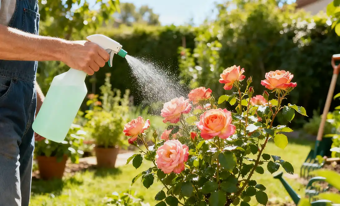 organic amino acid peptide fertilizer- Horticulture