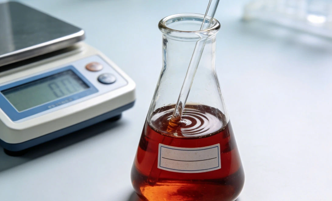 liquid amino acid peptide fertilizer