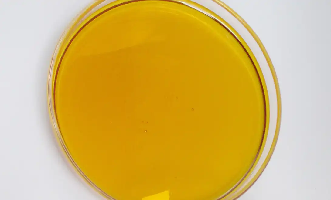 plant-based amino acid fertilizer