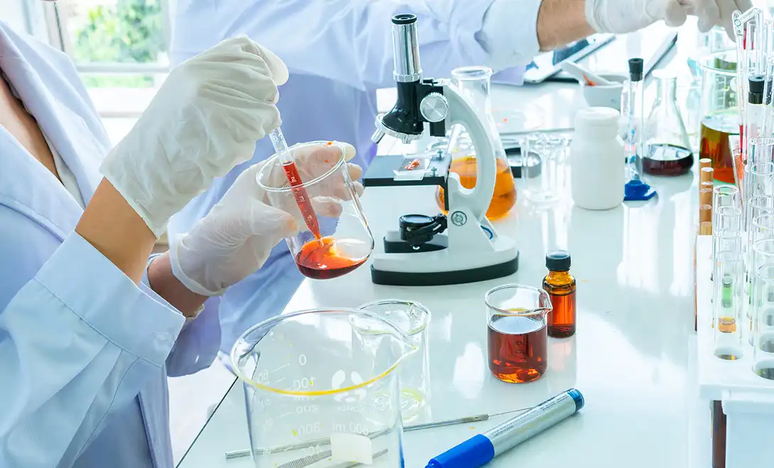 biostimulators-amino acid fertilizer