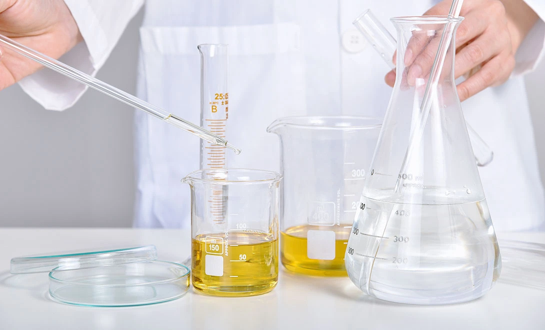 free amino acid-liquid fertilizer