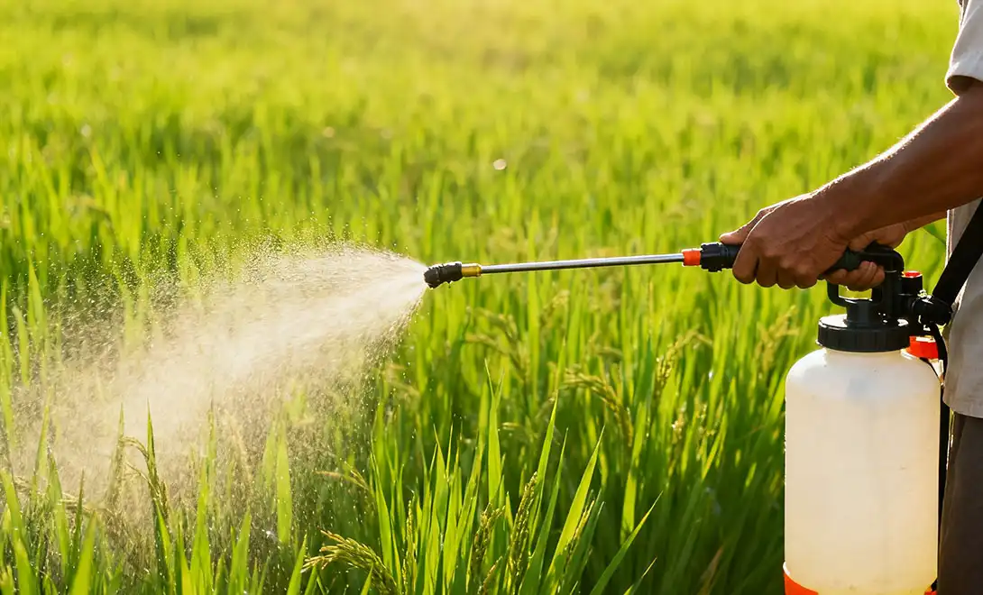 organic peptide fertilizer-amino acid 