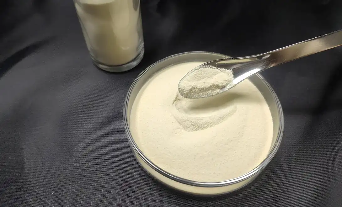 yeast powder on plants yeast powder on plants