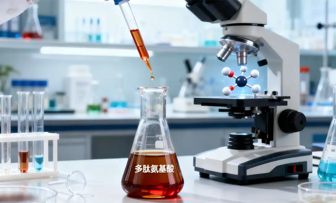 bioactive peptide formulations