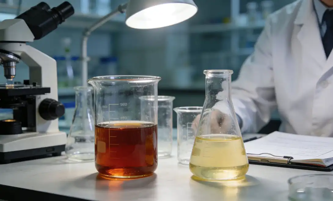 liquid amino acid fertilizer-plant growth promoter