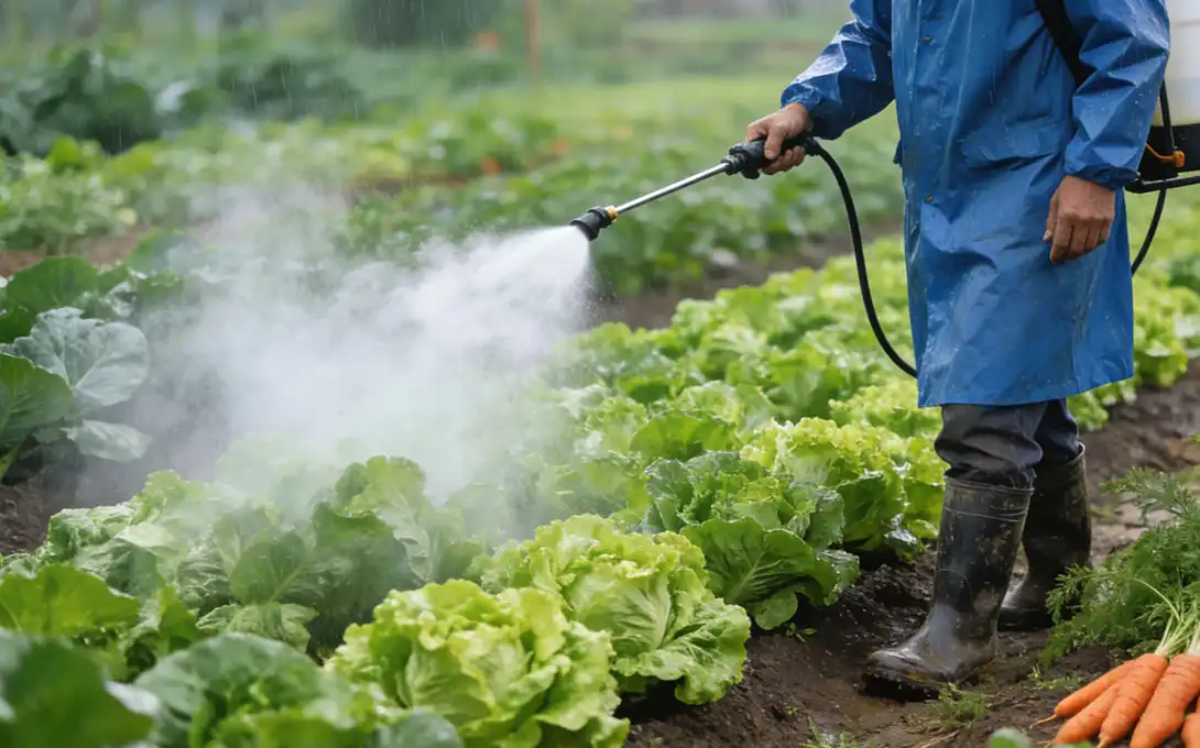 amino acid fertilizer-organic vegetable fertilizer