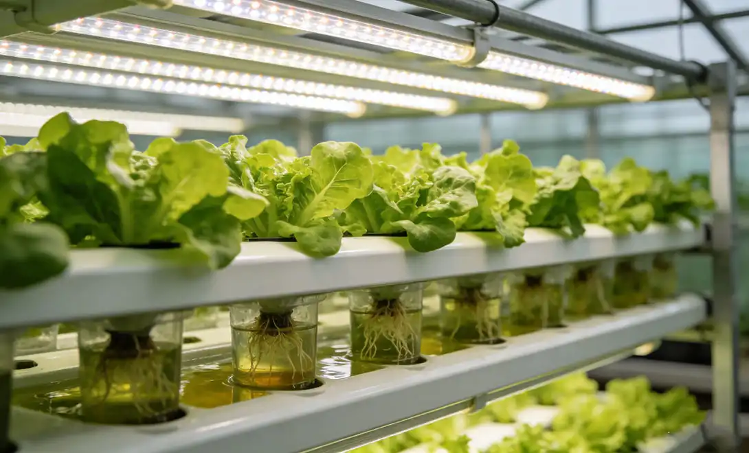 free amino acid fertilizer-sustainable agriculture