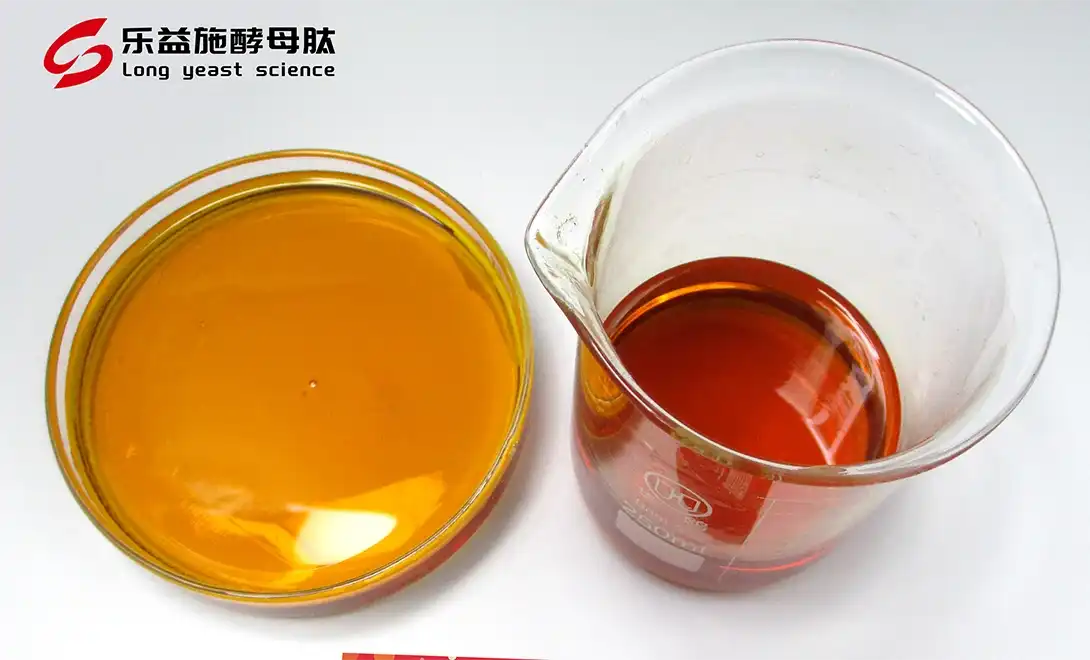 free amino acids-small peptide-liquid fertilizer