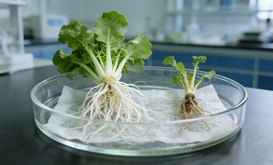 biostimulants-enhance root