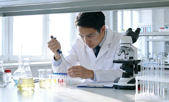 amino acid fertilizer