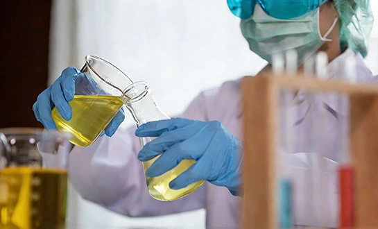 LYS Antiviral peptides