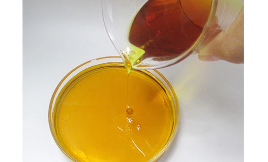 organic biostimulants