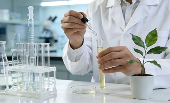 biostimulants biostimulants