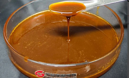 yeast extract biostimulants