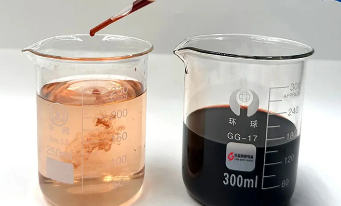 amino acid peptide biostimulants