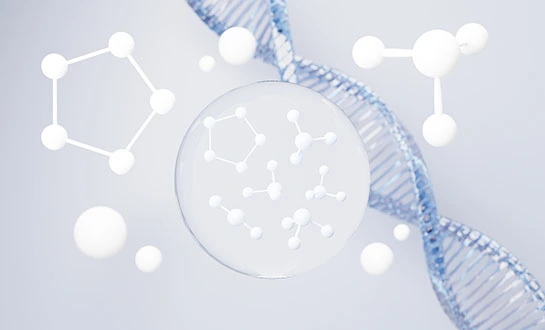 Small Peptide Foliar Fertilizer