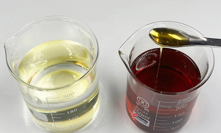 Protein Hydrolysate Biostimulant