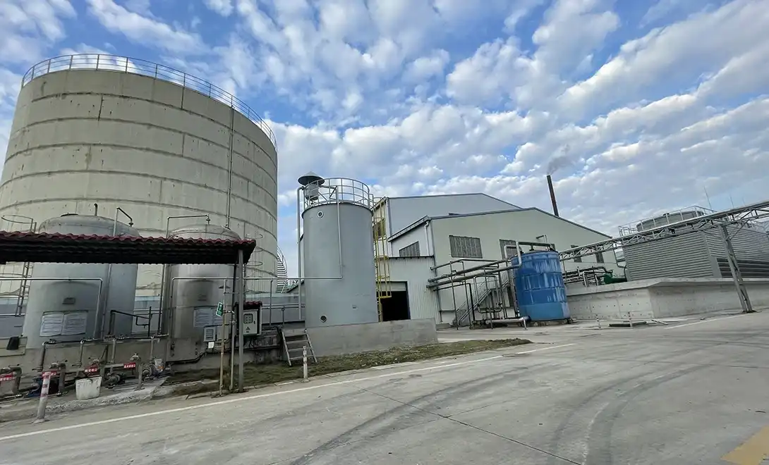 LYS factory-amino acid fertilizer