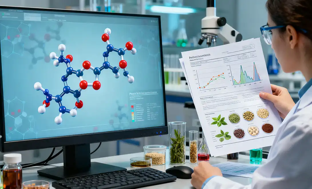 signaling peptides