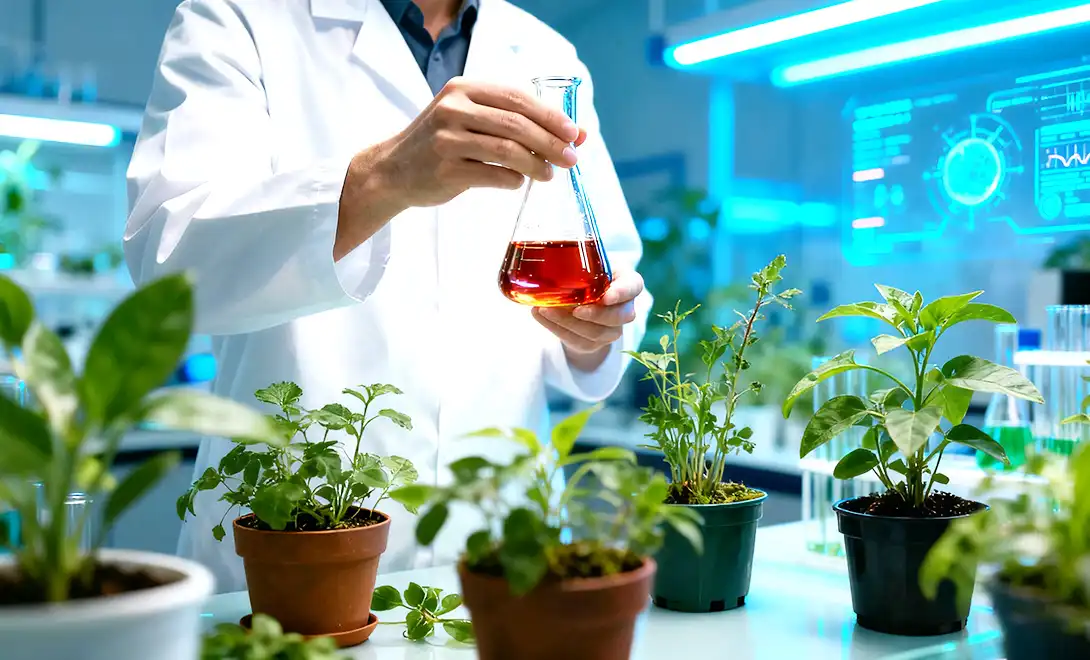Biological Control Biological Control