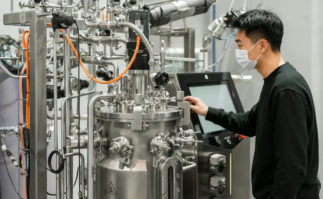 Enzymatic Hydrolysis Process