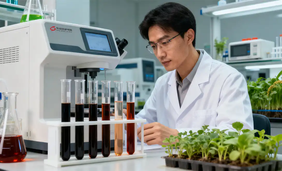 biostimulants biostimulants