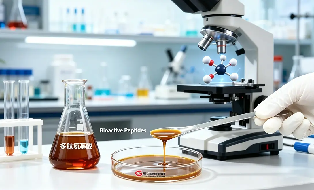 Bioactive peptides-LYS biotech