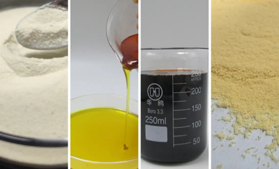 LYS amino acid peptide biostimulant